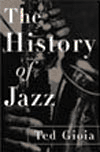 The History of Jazz